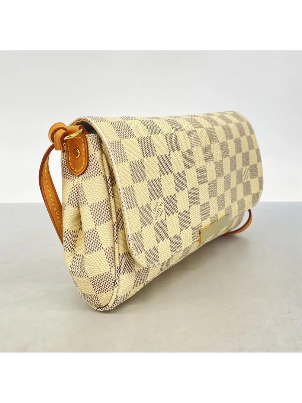 Louis Vuitton Favorite Handbag Damier #325213L15B